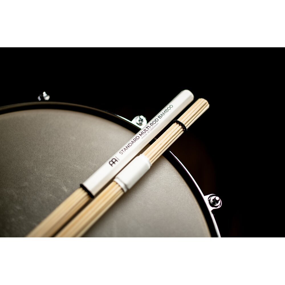 Meinl Multi-Rod Bundle Sticks - Bamboo Standard - Image 2