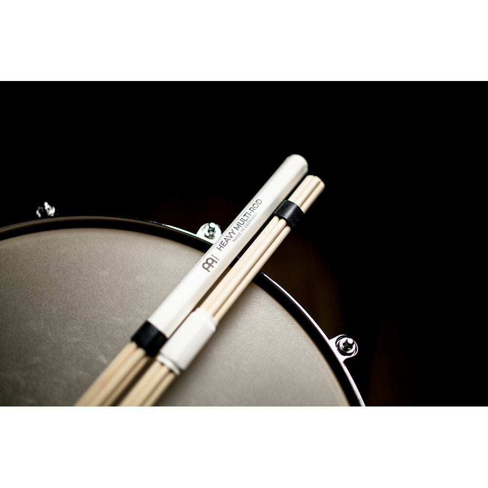 Meinl Multi Rod Bundle Sticks - Heavy - Image 2