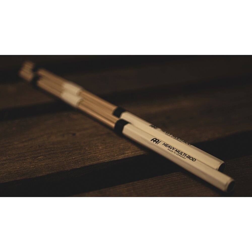 Meinl Multi Rod Bundle Sticks - Heavy - Image 3