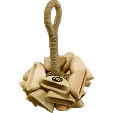 Meinl Natural Wood Birds with Handle
