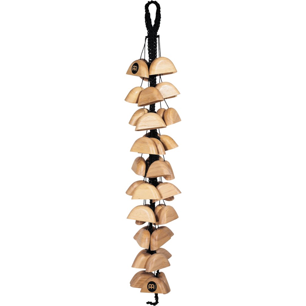 Meinl Natural Wood Birds