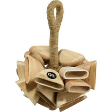 Meinl Natural Wood Waterfall with Handle - Image 1