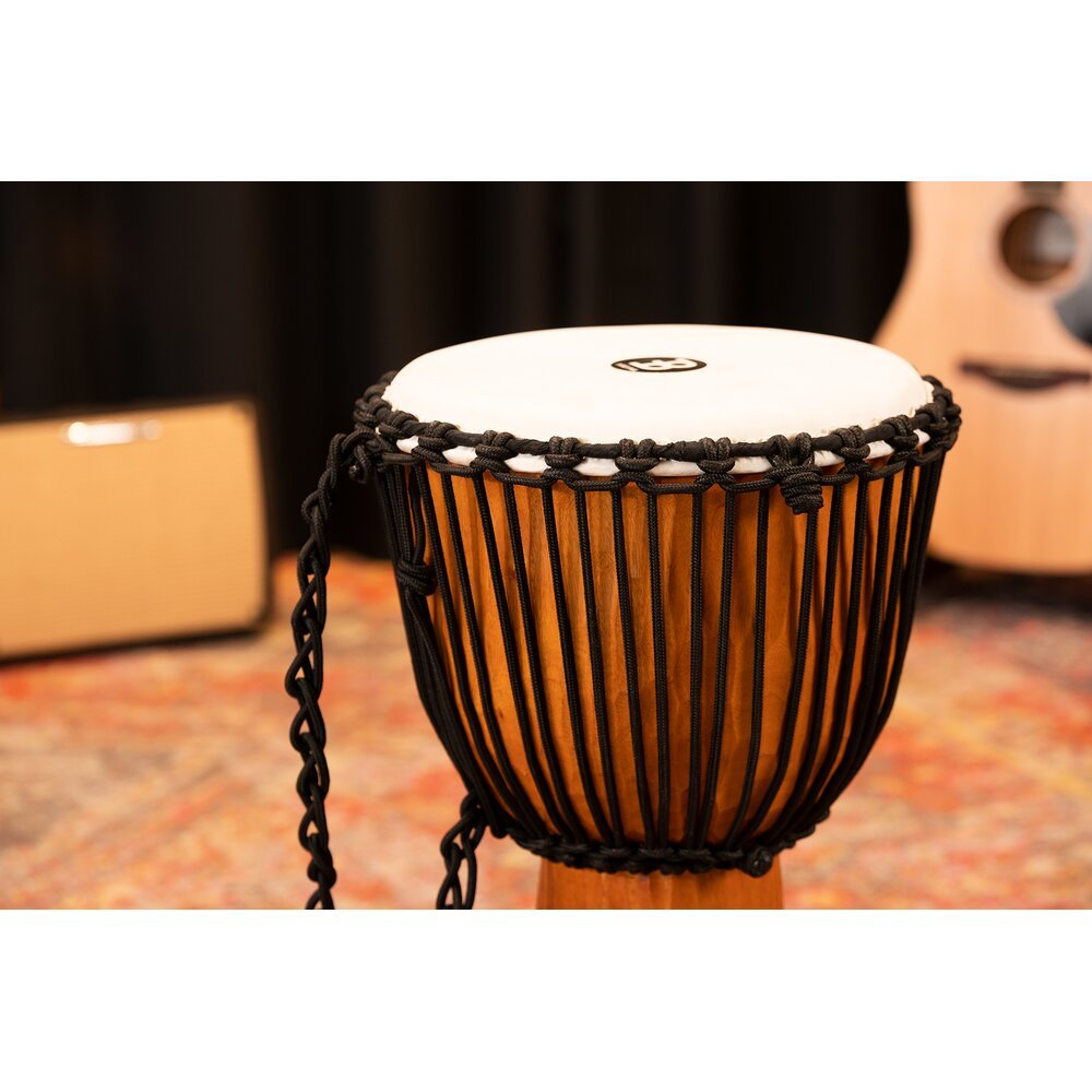 Meinl Nile Series Djembe - Extra Large - Image 10
