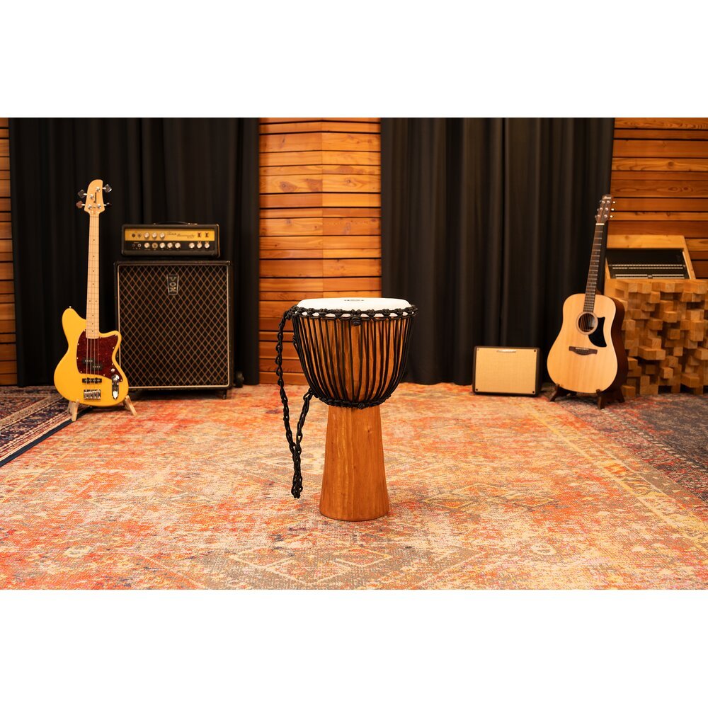 Meinl Nile Series Djembe - Extra Large - Image 2