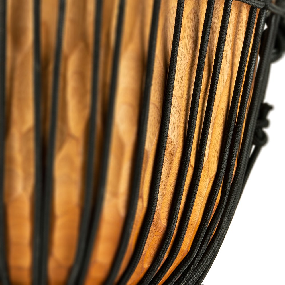 Meinl Nile Series Djembe - Extra Large - Image 6