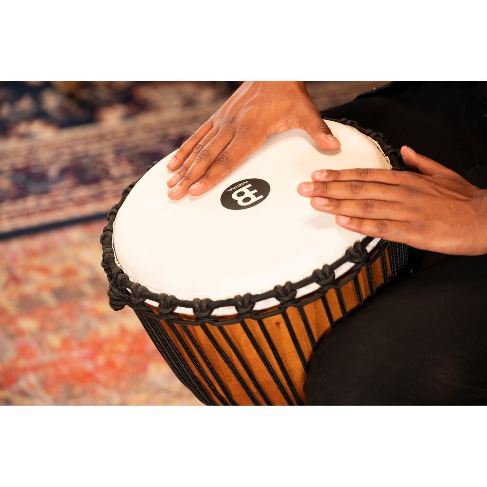 Meinl Nile Series Djembe - Extra Large - Image 7