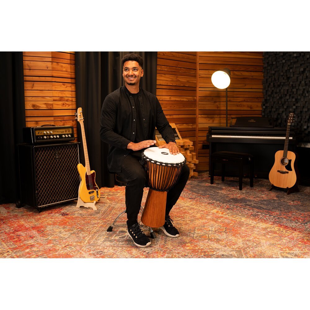 Meinl Nile Series Djembe - Extra Large - Image 8