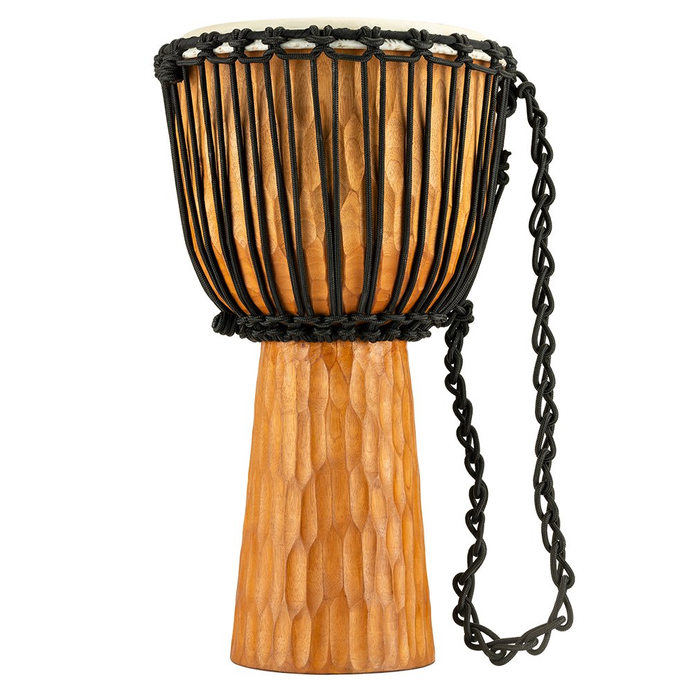 Meinl Nile Series Djembe - Extra Large - Image 1