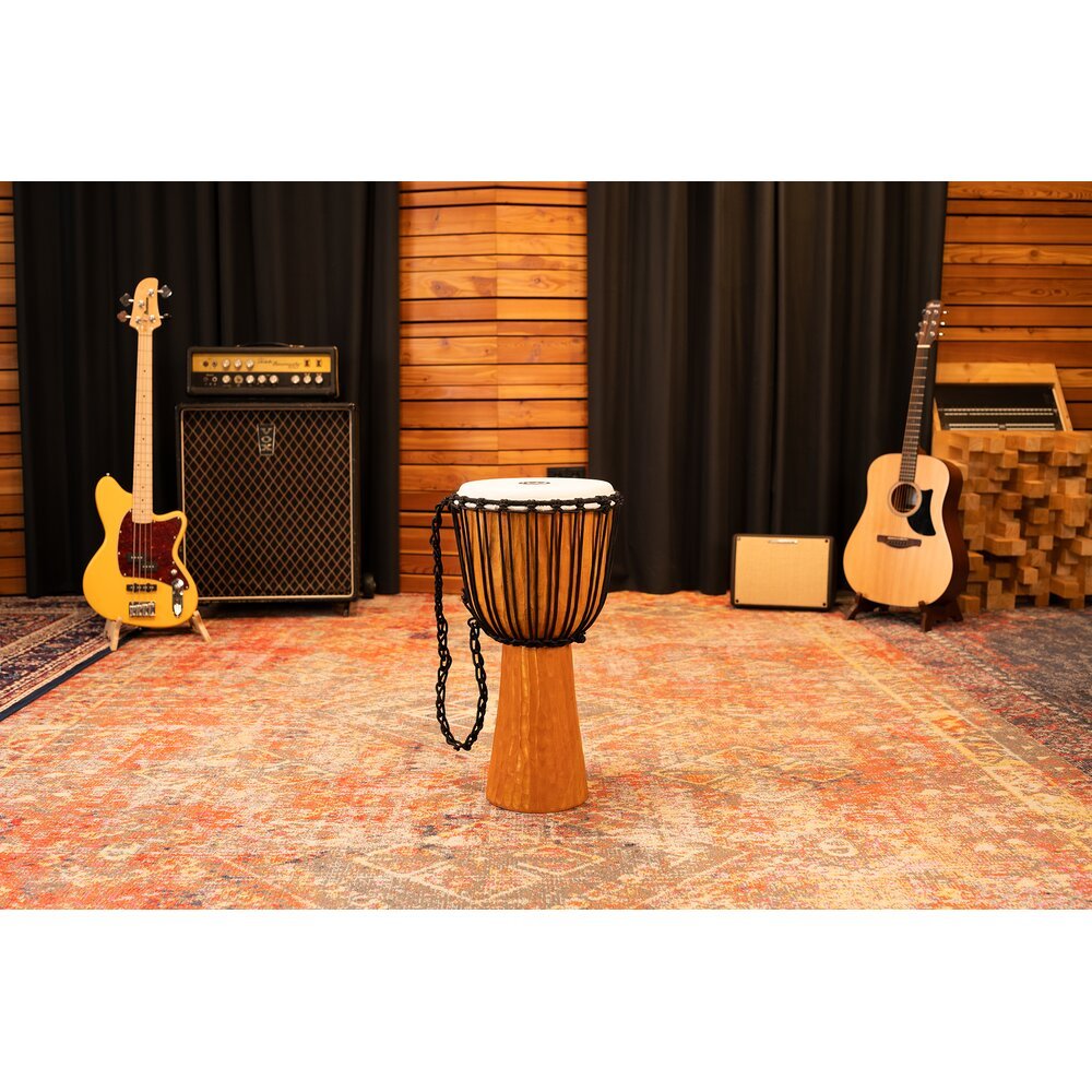 Meinl Nile Series Djembe - Large - Image 2