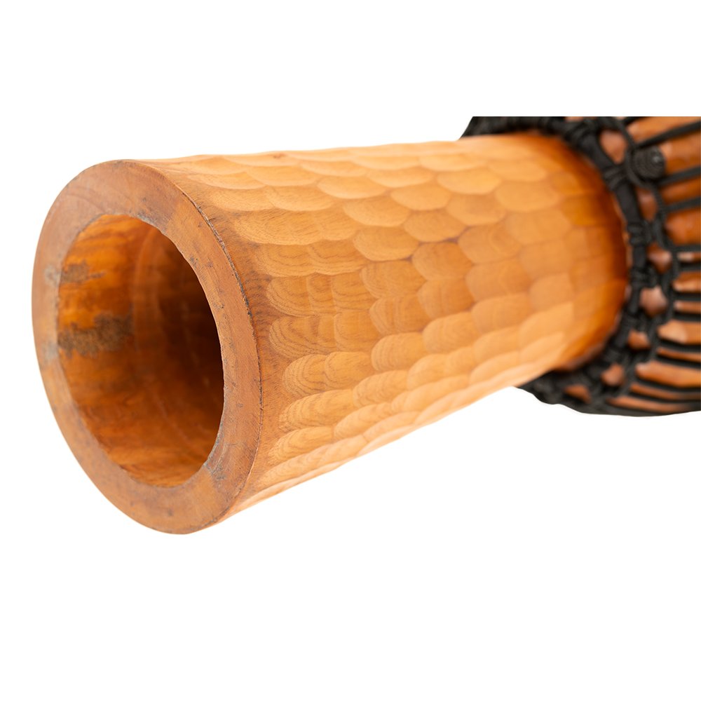 Meinl Nile Series Djembe - Medium - Image 5