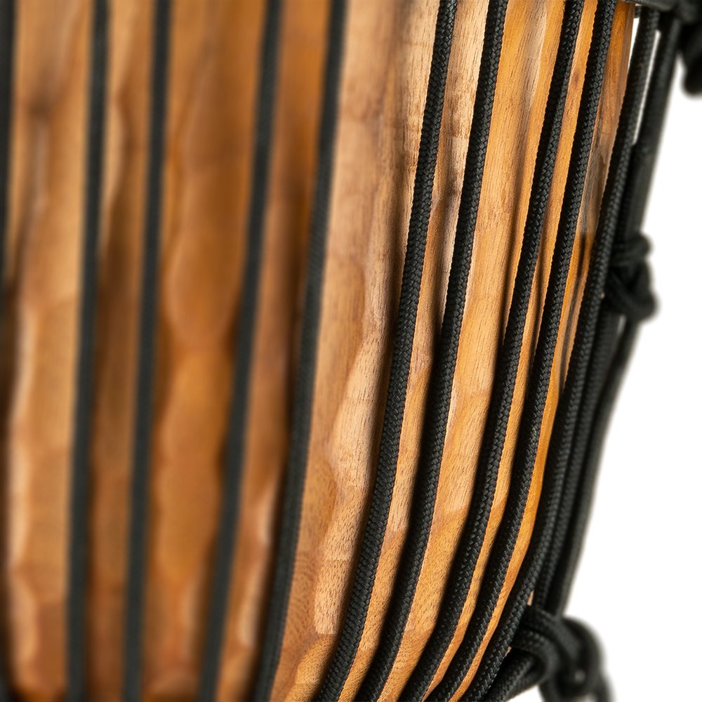 Meinl Nile Series Djembe - Medium - Image 6
