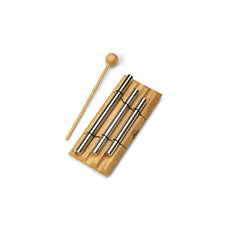 Meinl Nino 3 Row Energy Chime