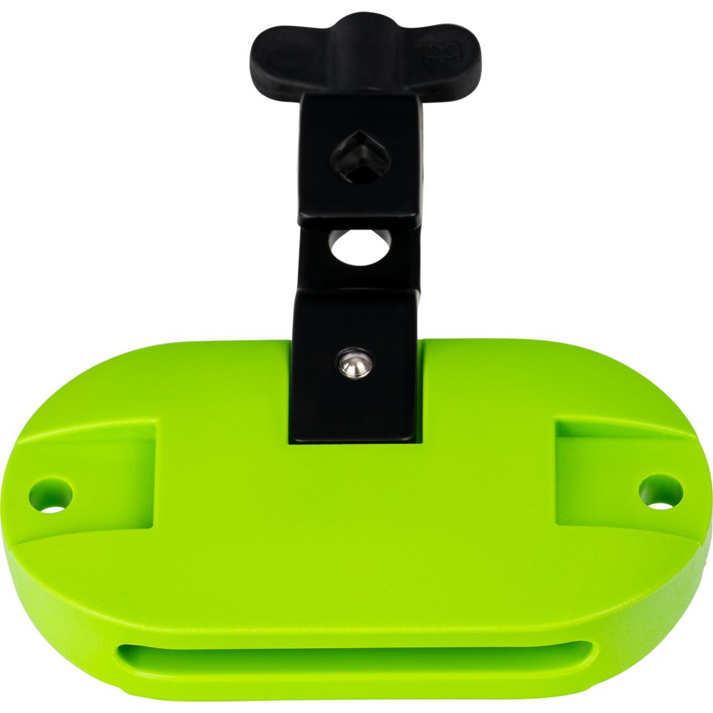 Meinl Percussion Block - High Pitch - Green - Image 4