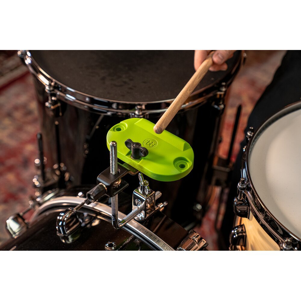 Meinl Percussion Block - High Pitch - Green - Image 6