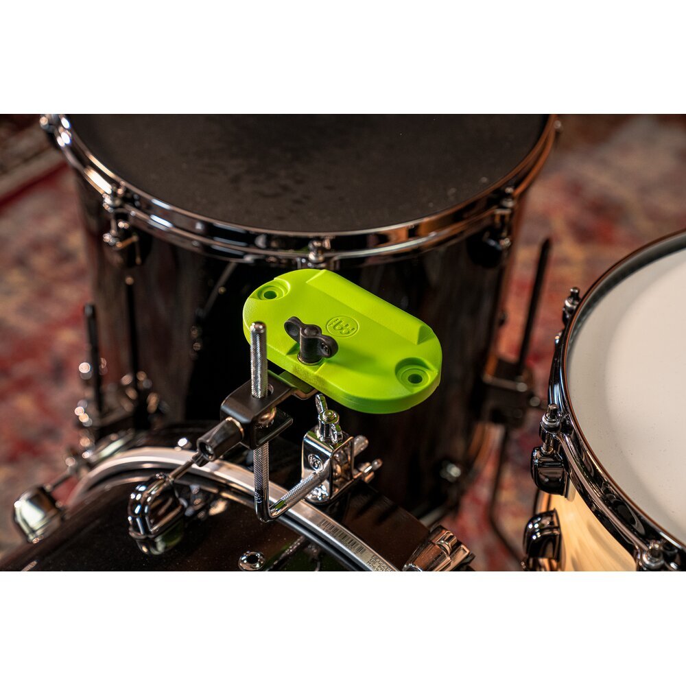 Meinl Percussion Block - High Pitch - Green - Image 7