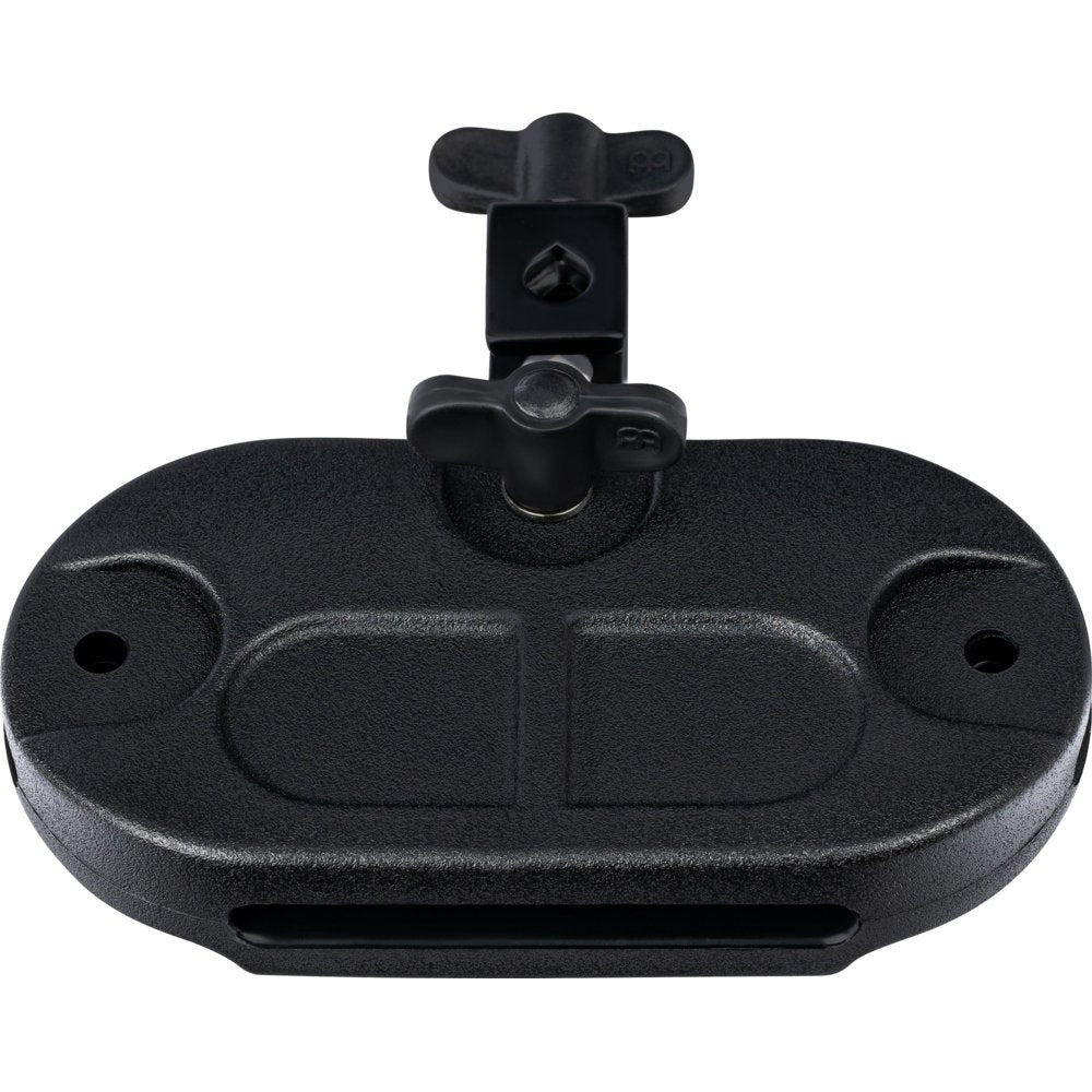 Meinl Percussion Block - Medium Pitch - Black - Image 2