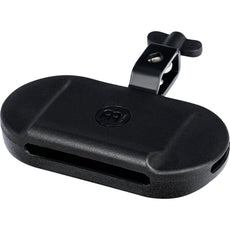 Meinl Percussion Block - Medium Pitch - Black - Image 4