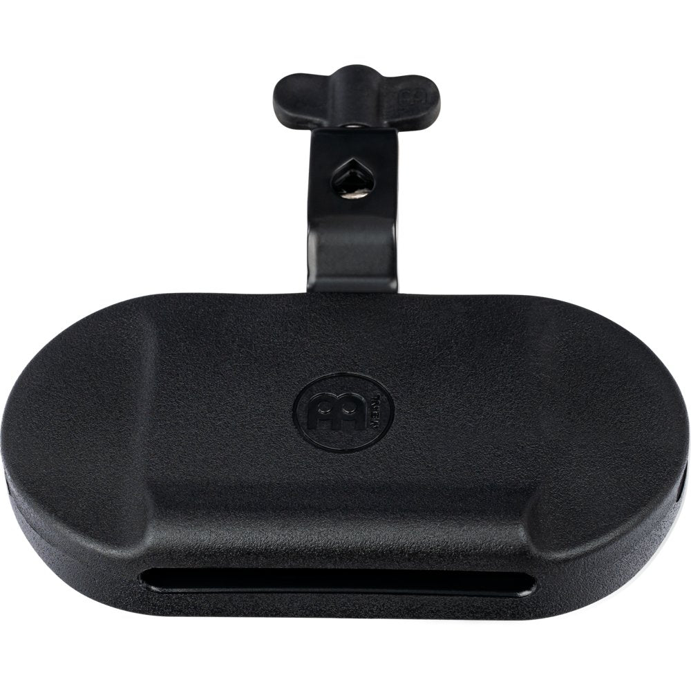 Meinl Percussion Block - Medium Pitch - Black - Image 1
