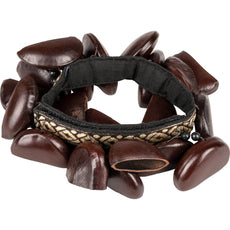 Meinl Percussion Foot Rattle - Bendo Seeds - Image 4