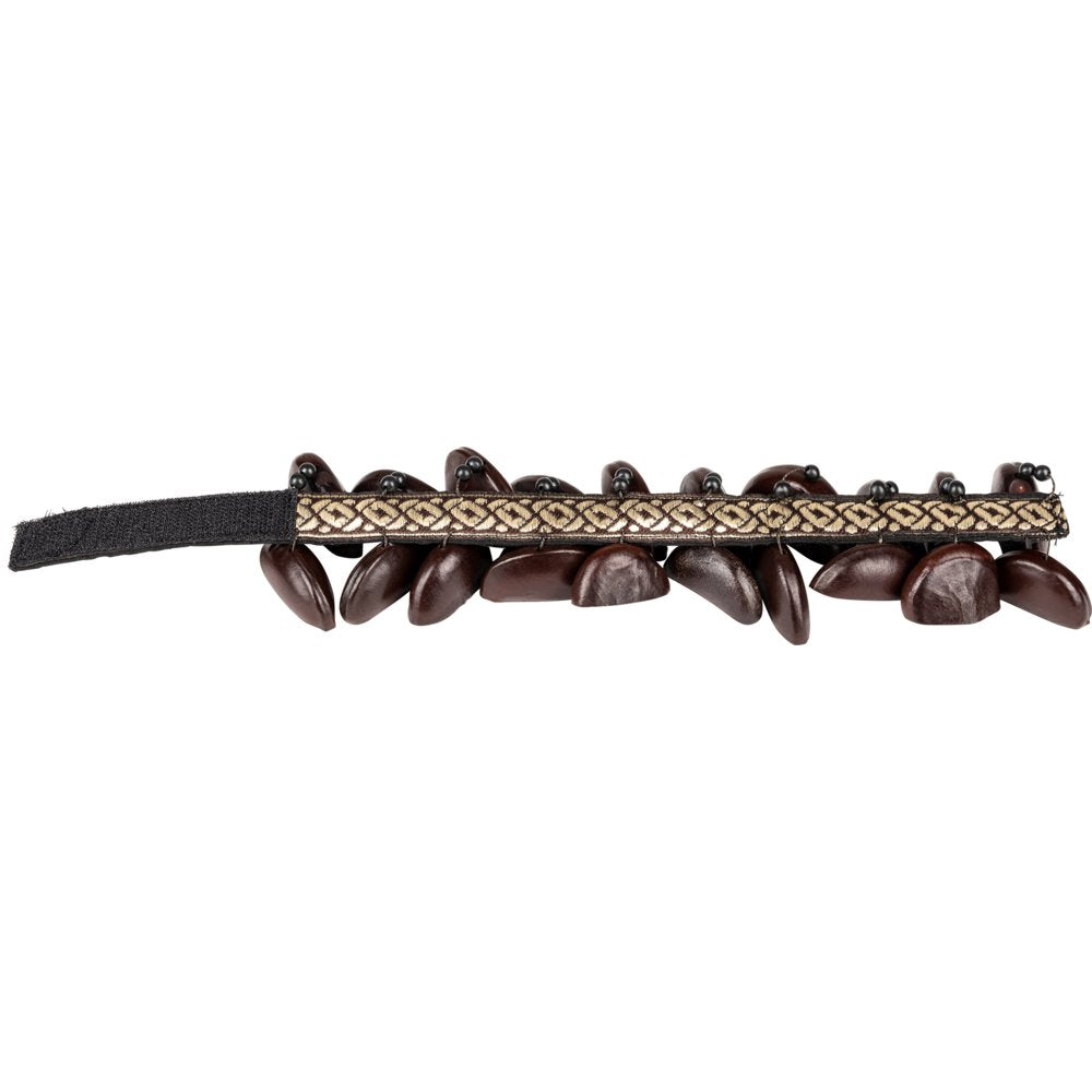 Meinl Percussion Foot Rattle - Bendo Seeds - Image 1