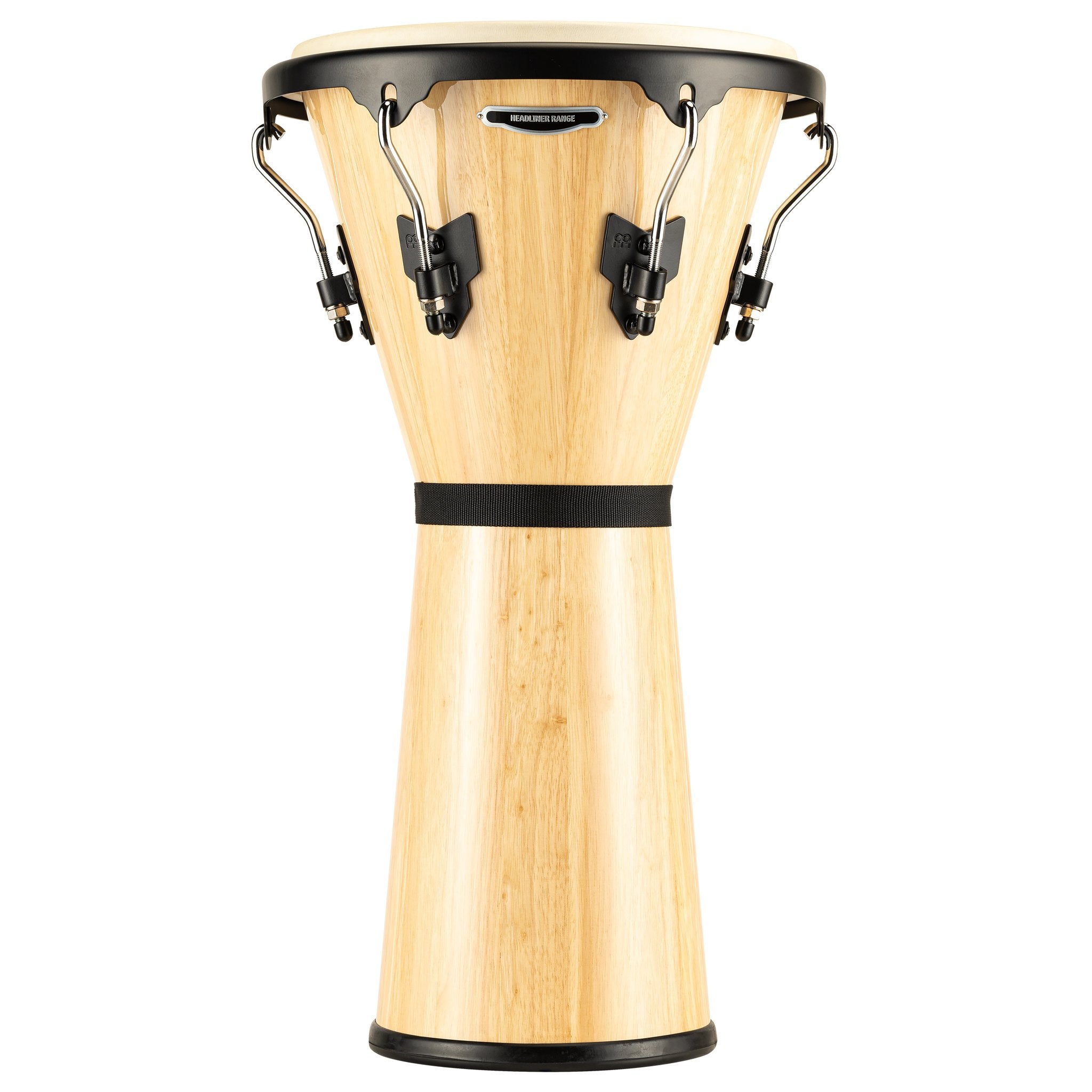 Meinl Percussion Headliner Djembe HDJ500NT 1