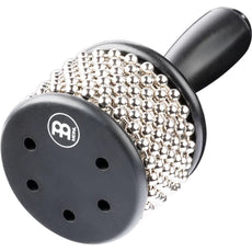 Meinl Percussion Mini Turbo Cabasa Black PCA5BK-XS