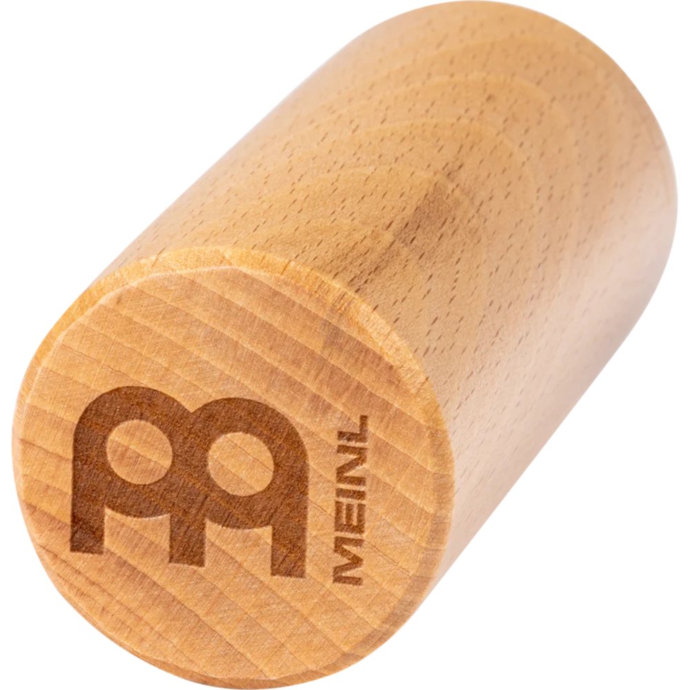Meinl Percussion Round Wood Shaker Soft SH56