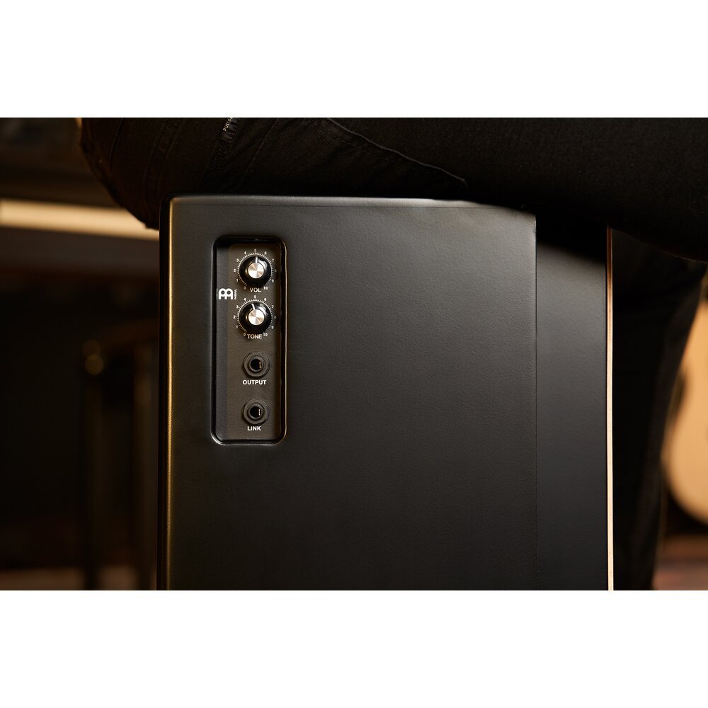 Meinl Pickup Vertical Subwoofer Cajon - Image 18