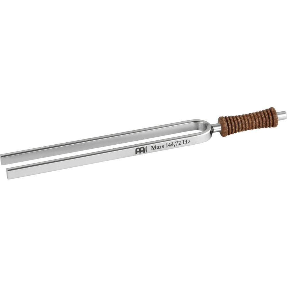Meinl Planetary Tuned Tuning Fork - Mars - D3 - Image 3