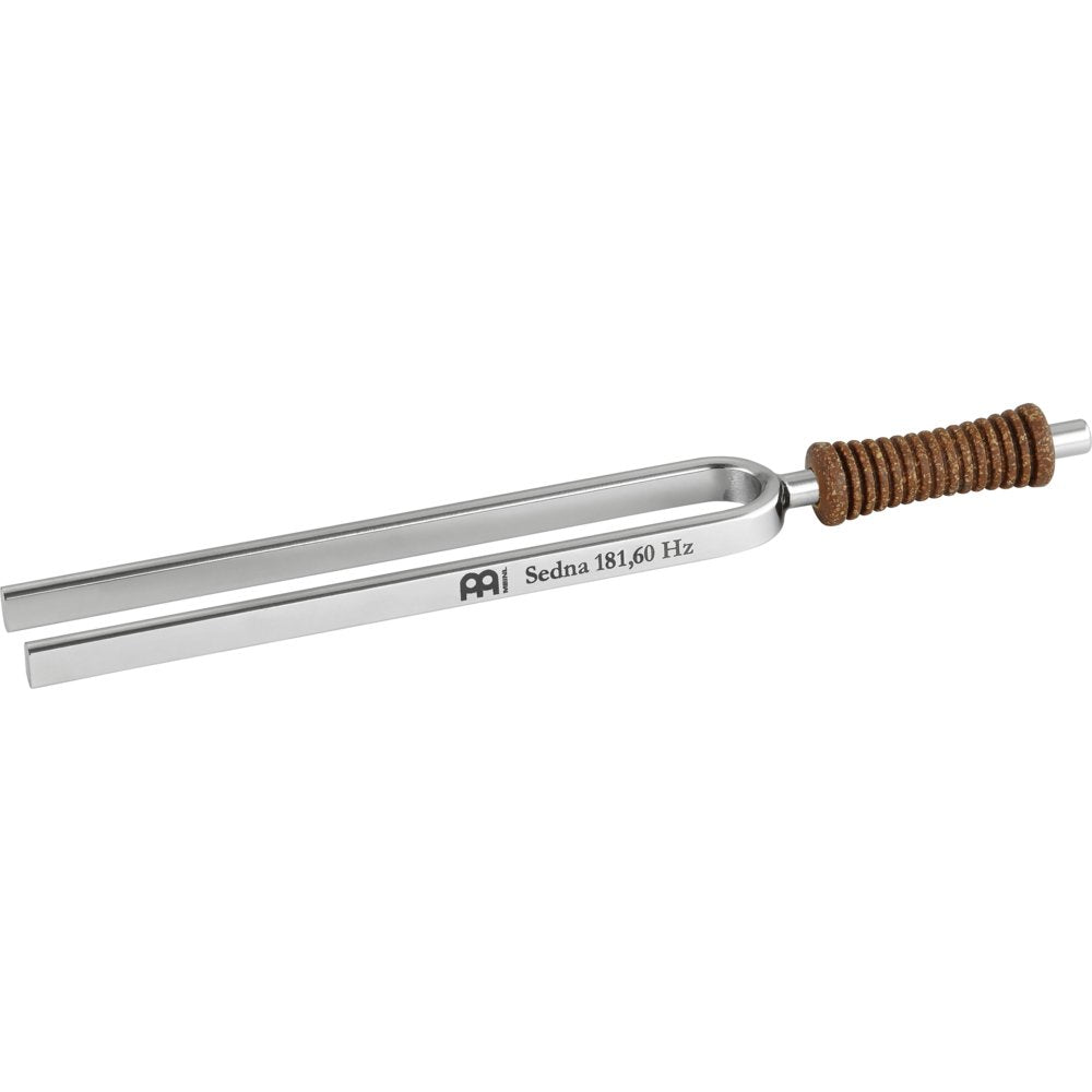 Meinl Planetary Tuned Tuning Fork - Sedna - F#3 - Image 3