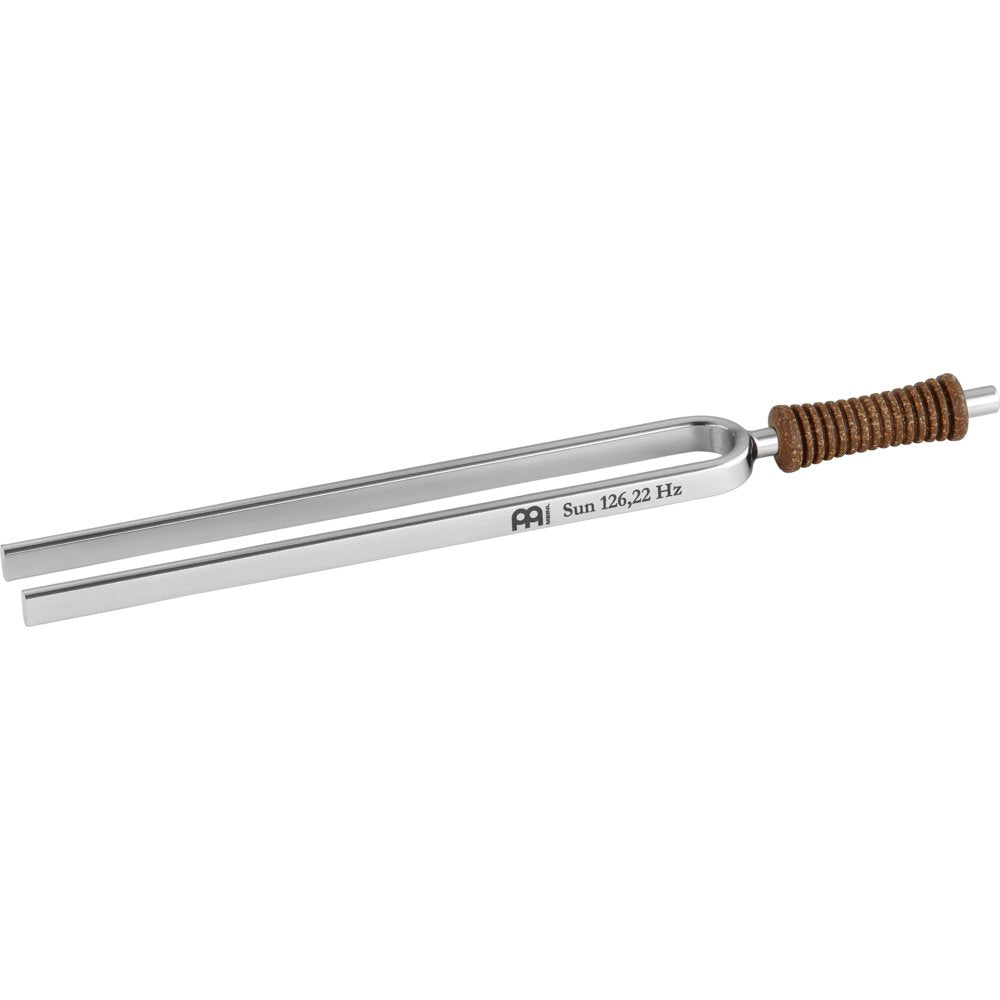 Meinl Planetary Tuned Tuning Fork - Sun - B2 - Image 3