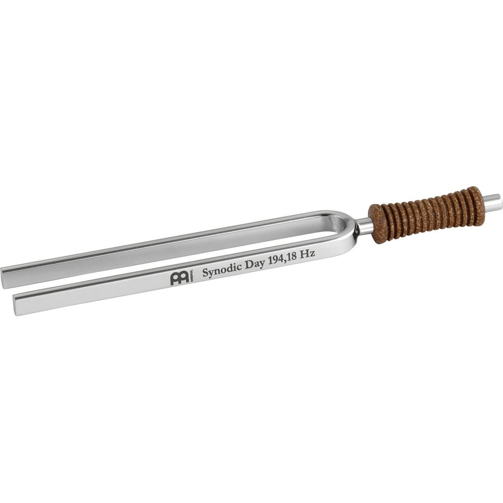 Meinl Planetary Tuned Tuning Fork - Synodic Day - G3 - Image 3