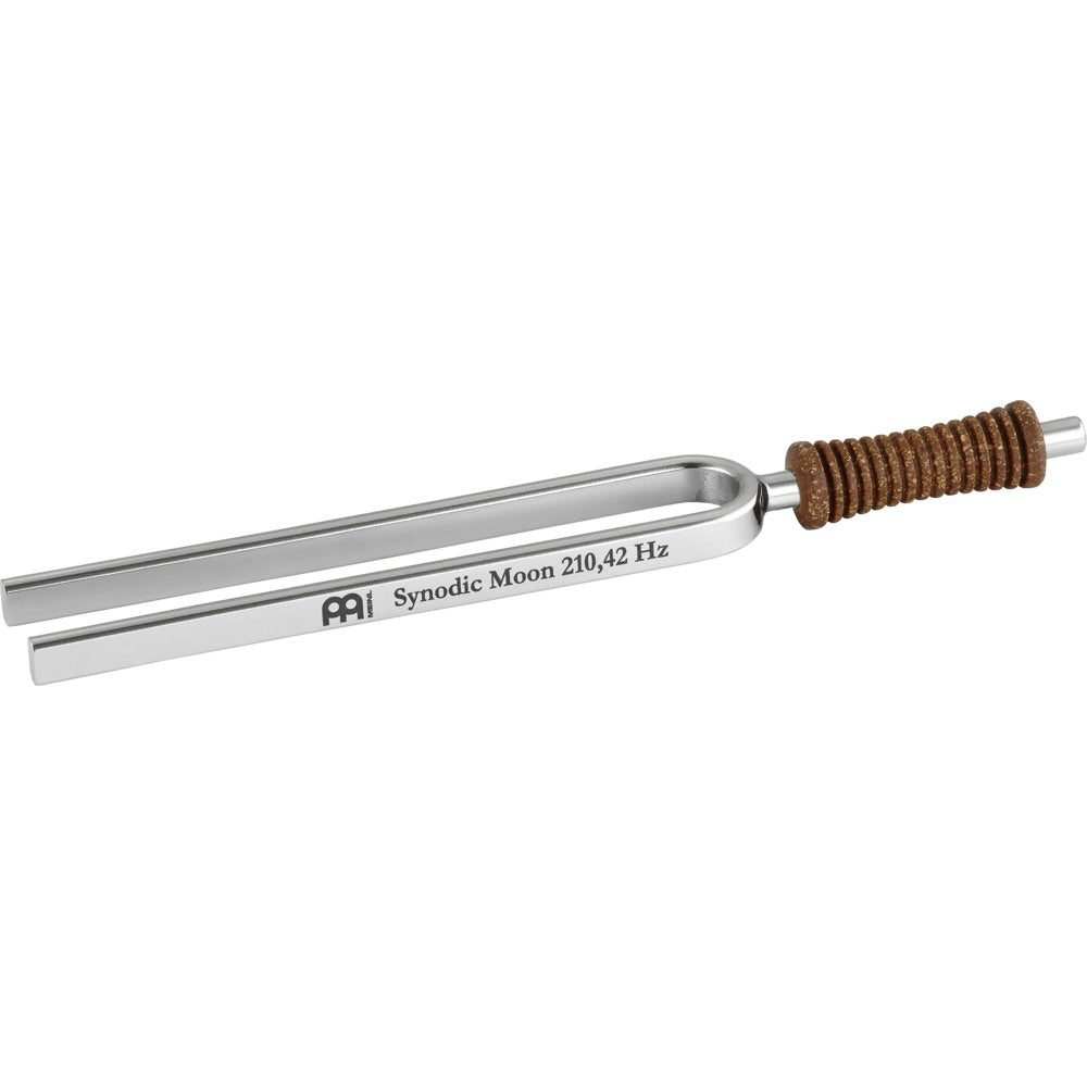 Meinl Planetary Tuned Tuning Fork - Synodic Moon - G#3 - Image 3