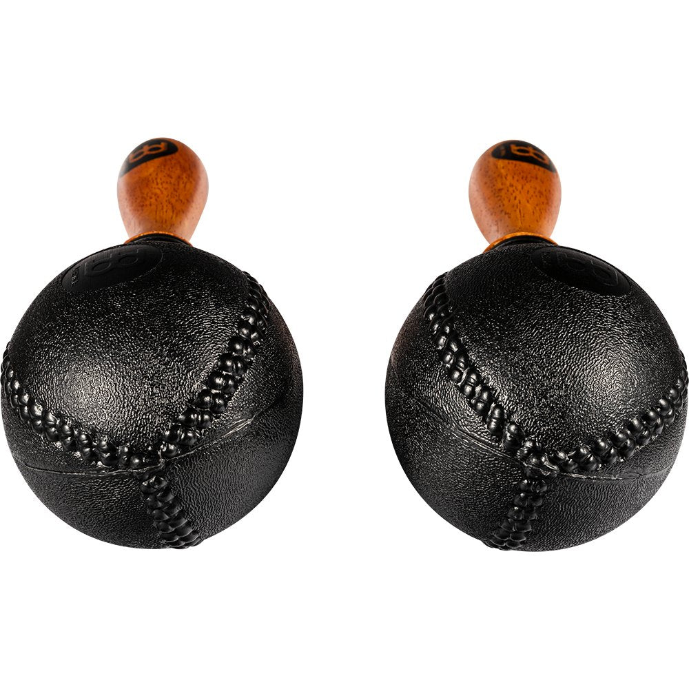 Meinl Plastic Maracas - Black - Image 3