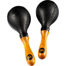 Meinl Plastic Maracas - Black - Image 4