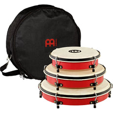 Meinl Plenera Frame Drum Set - Image 1