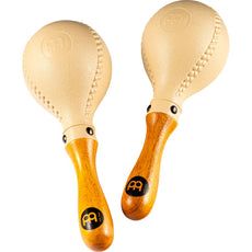 Meinl PM2BG Session Maracas - Beige - Image 4