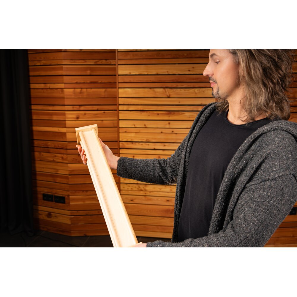 Meinl Pro Rainmaker - Natural - Image 2