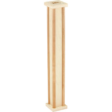 Meinl Pro Rainmaker - Natural - Image 8