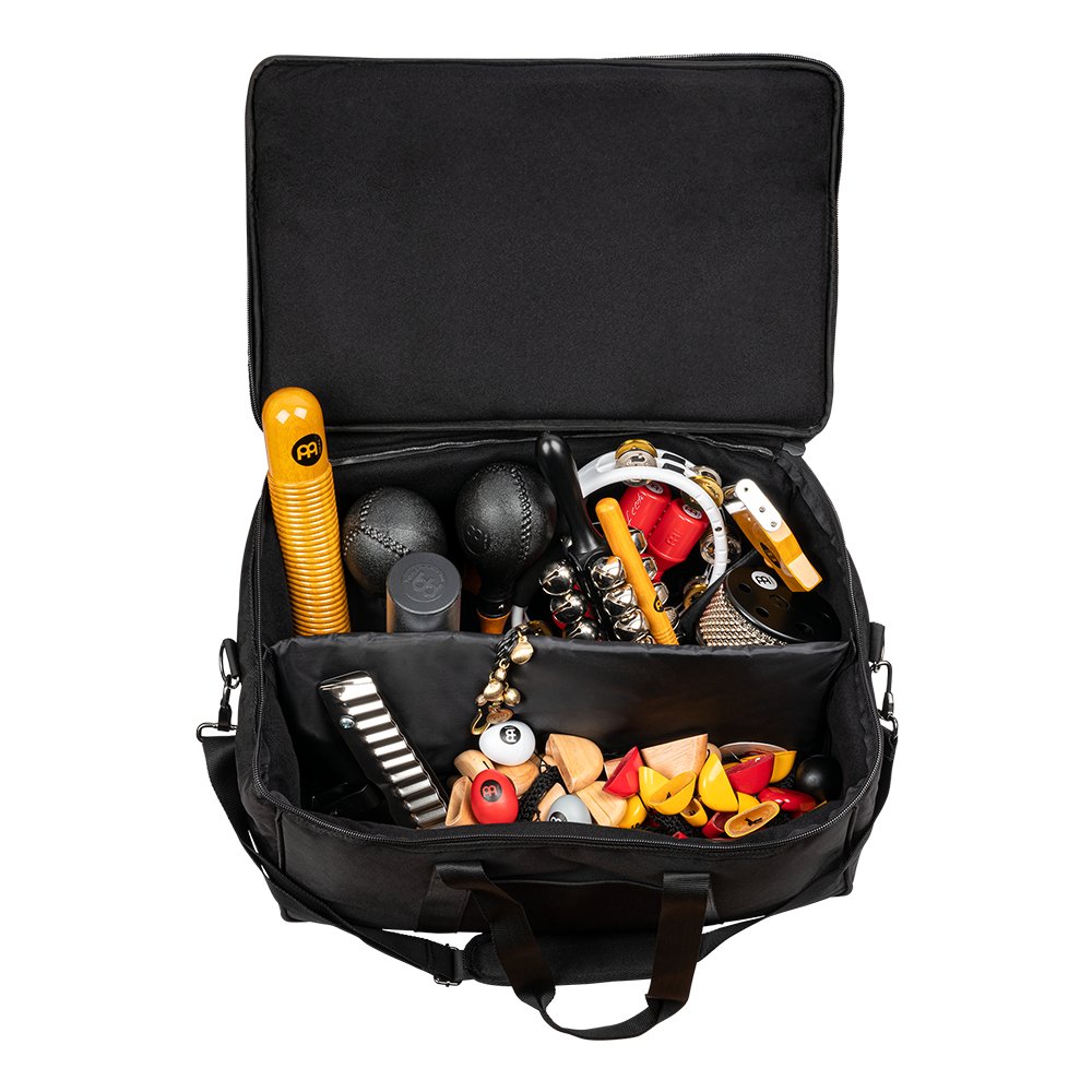 Meinl Professional Cajon Pedal / Percussion Gear Bag - Image 4