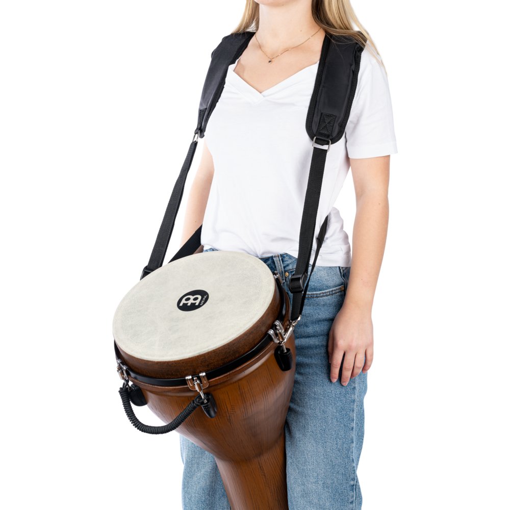 Meinl Professional Djembe Shoulder Strap - Image 2
