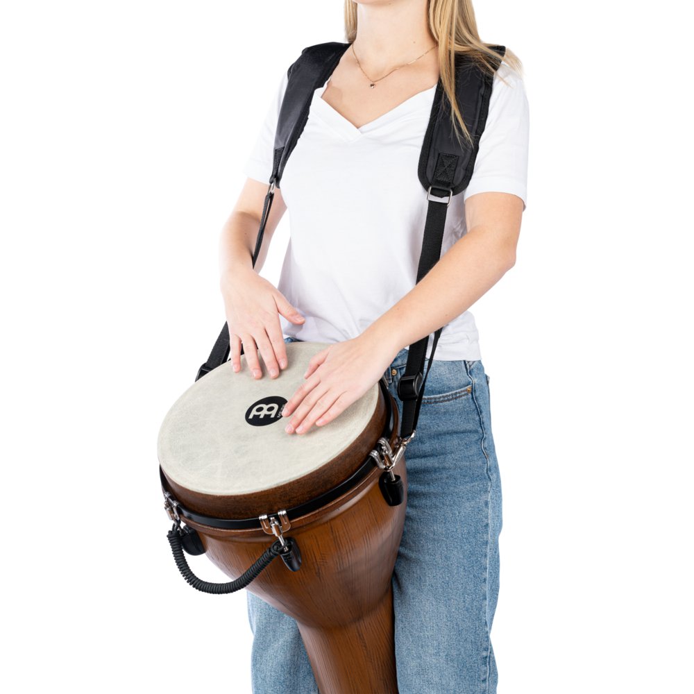 Meinl Professional Djembe Shoulder Strap - Image 1