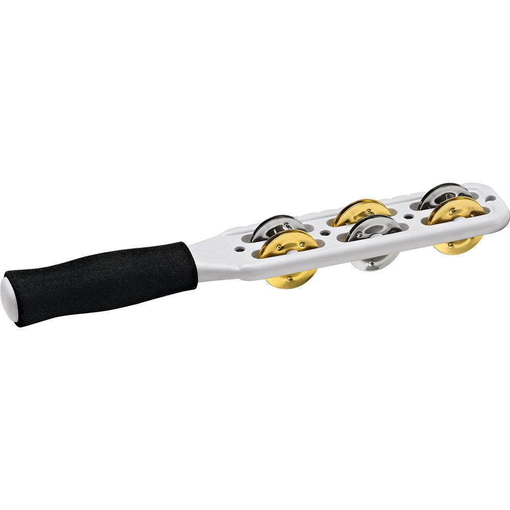 Meinl Professional Mixed Jingle Stick - White