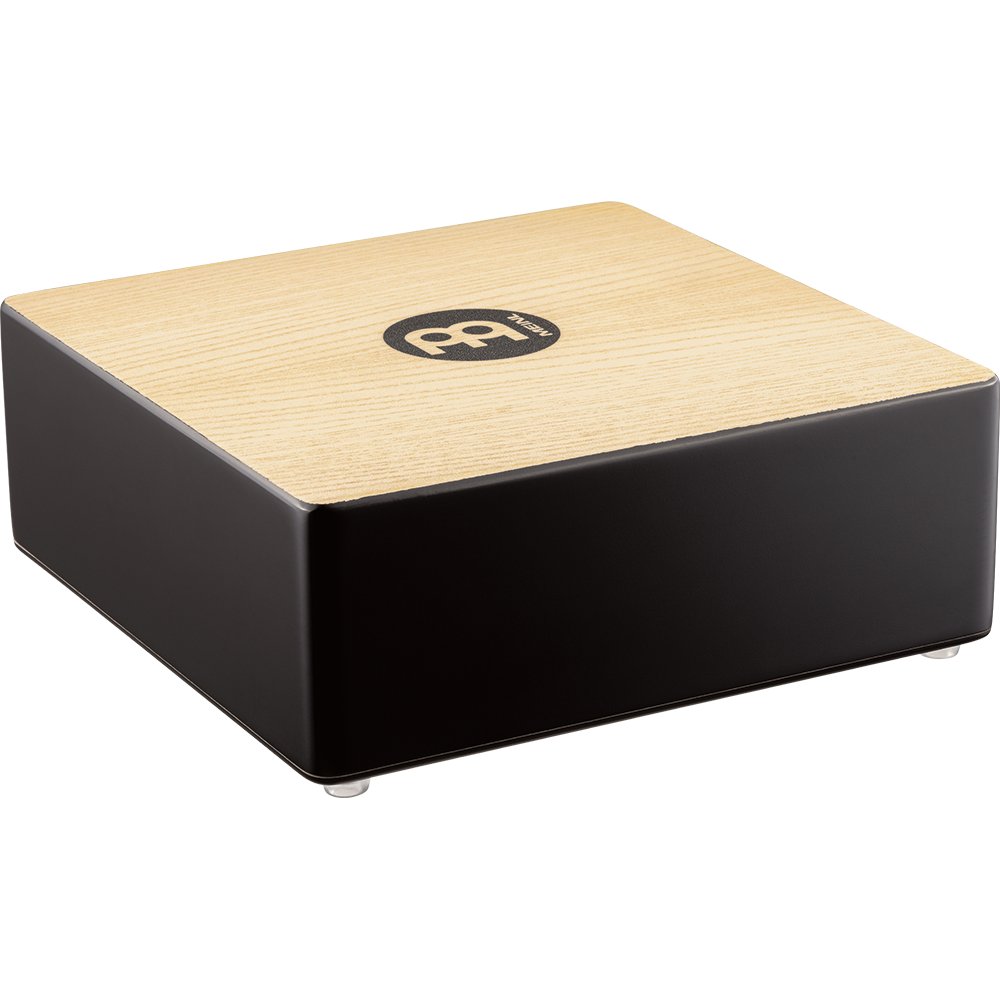Meinl Professional Pickup Cajon Snare - Image 2
