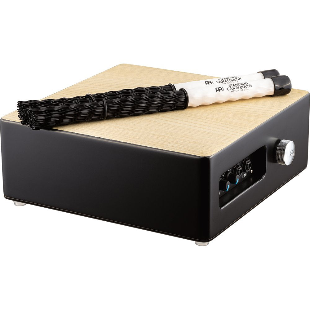Meinl Professional Pickup Cajon Snare - Image 1