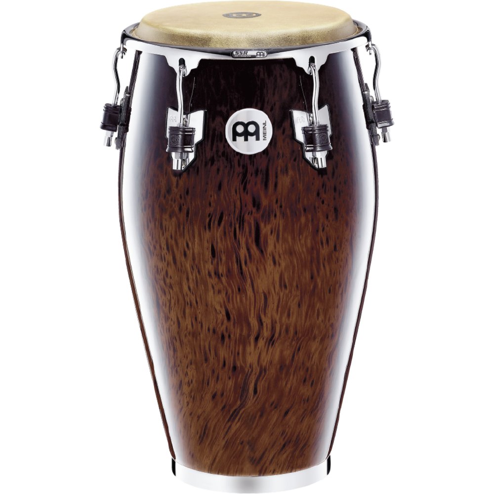Meinl Professional Series Tumba - 12.5" - Brown Burl