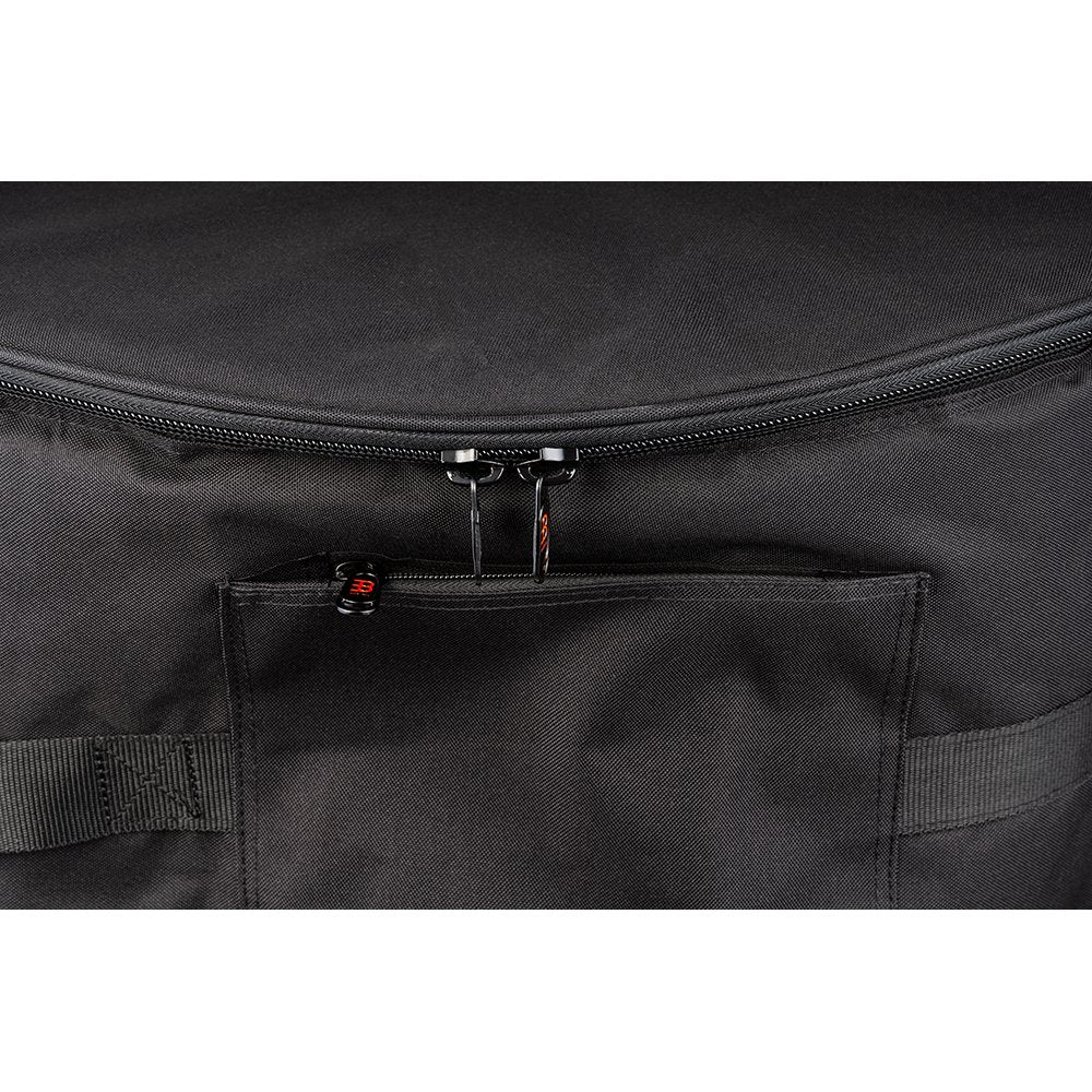 Meinl Professional Surdo Bag - 18" x 22" - Image 3