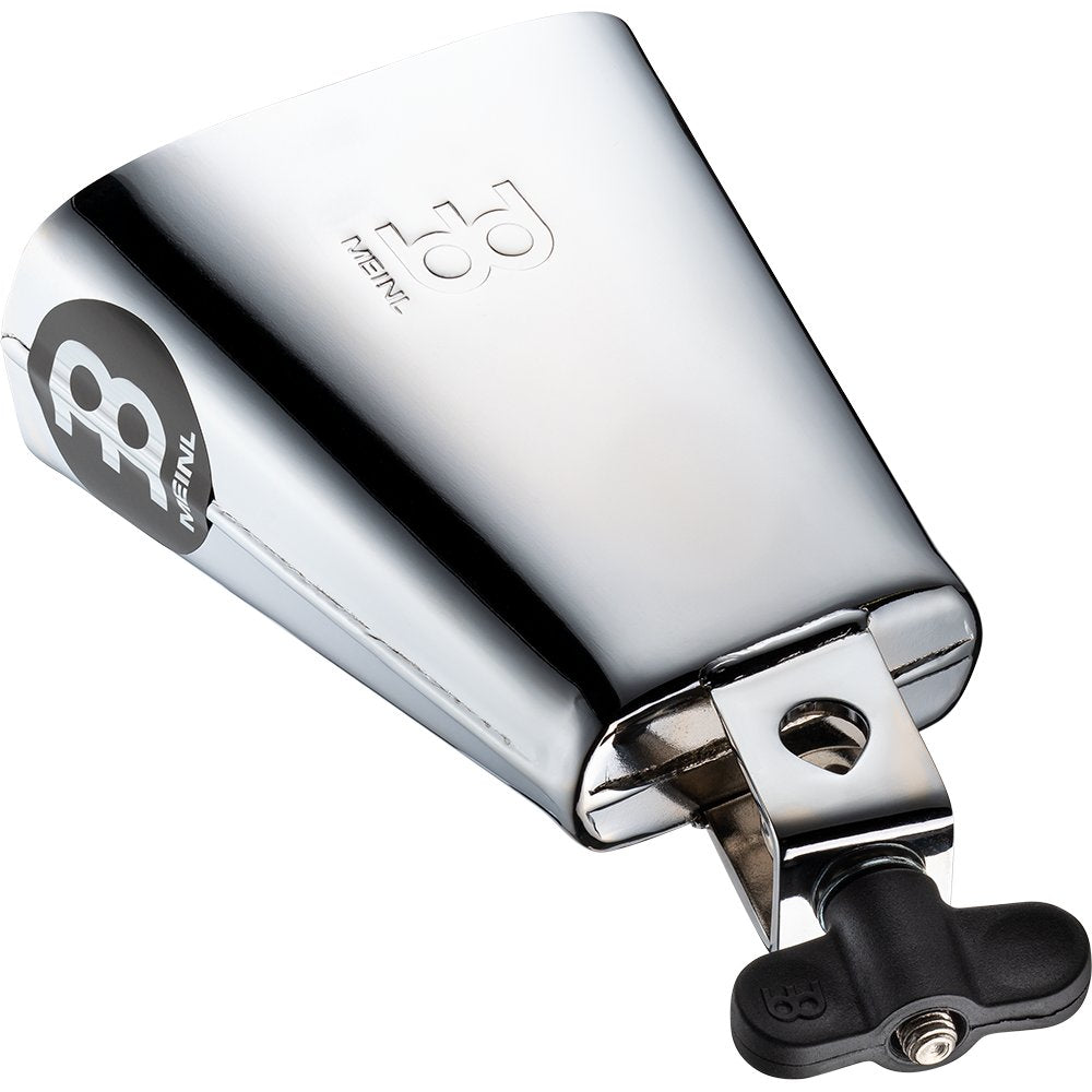 Meinl Realplayer Steelbells-4 1/2" Low Pitch - Image 3