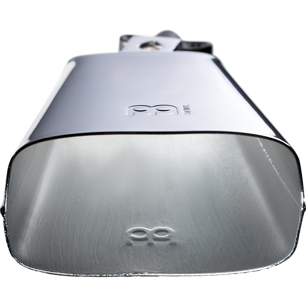 Meinl Realplayer Steelbells-6 1/4" - Image 4