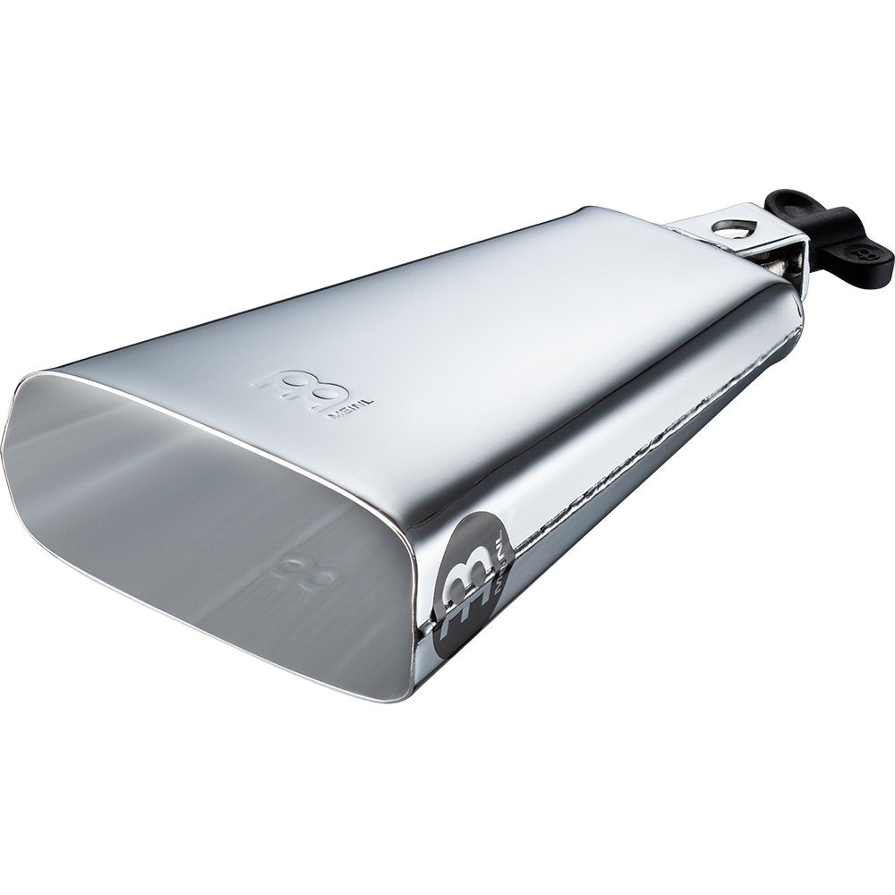 Meinl Realplayer Steelbells-8" Small Mouth - Image 2